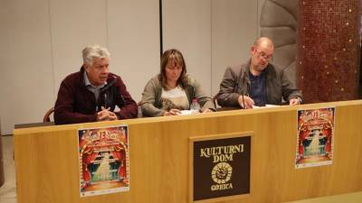 Predstavitev sezone (K.D.)