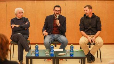 Predstavitev vodnika (TIBALDI)