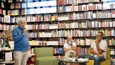 Bellavite, Marinčič in Juri (ZULIANI)