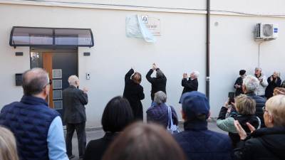 Odkritje plošče (TIBALDI)