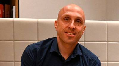 David Bandelj (ARHIV)