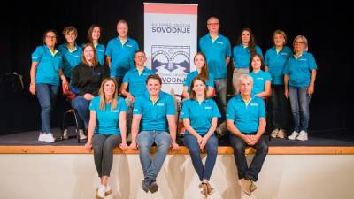 Odborniki Kulturnega društva Sovodnje (KD SOVODNJE)