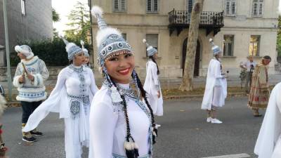 S festivala folklore 2019 (Bumbaca)