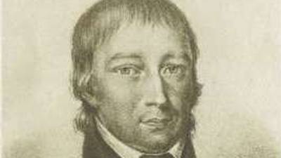 Valentin Vodnik (ZBIRKA NUK)