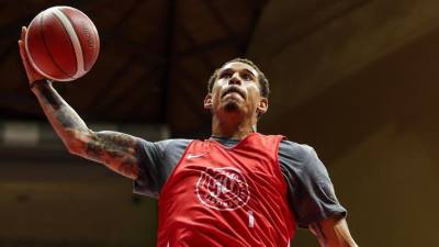 Glavna okrepitev tržaške ekipe je nedvomno Juan Toscano-Anderson (FB/PALLACANESTRO TRIESTE)