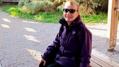 Judita Krašovec (POLICIJA)