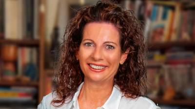 »Miljam privoščim raje turistični kot jeklarski razvoj«