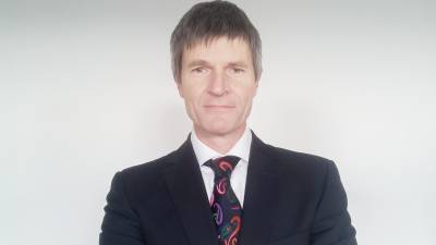 Goričan Samo Sanzin podpira ustavno reformo