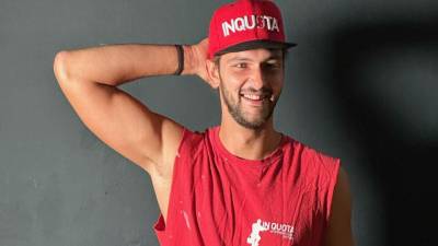 Tommaso Andreuzza se je 25. februarja izgubil življenje na delu v tržiški ladjedelnici