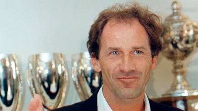 Umrl legendarni italijanski nogometaš Franco Baresi