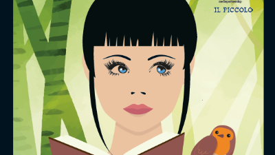 Vrača se Tristebookfest