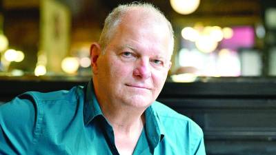 Martin Kušej je eden najbolj markantnih in kontroverznih dramskih umetnikov nemško govorečega okolja