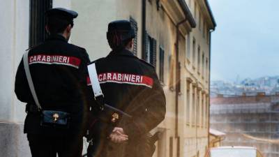 Karabinjerja (KARABINJERJI)