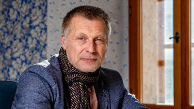 Novogoriško univerzo bo še naprej vodil Boštjan Golob