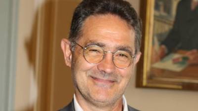 Guido Germano Pettarin (BUMBACA)