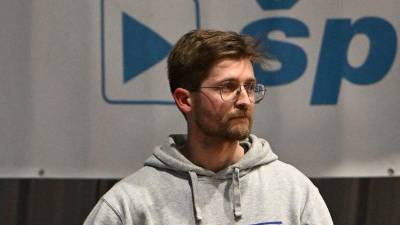 Na Borovo klop se je vrnil Saša Krčalić (ARHIV)