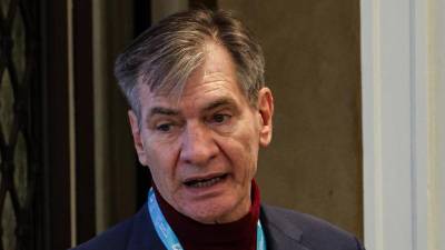 Paolo Nespoli (FOTODAMJ@N)