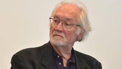 Stojan Spetič (FOTODAMJ@N)