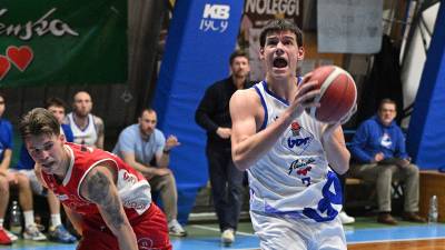 Košarkarji Bora (FOTODAMJ@N)