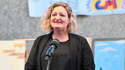 ŠKD Cerovlje Mavhinje praznovalo 35. rojstni dan