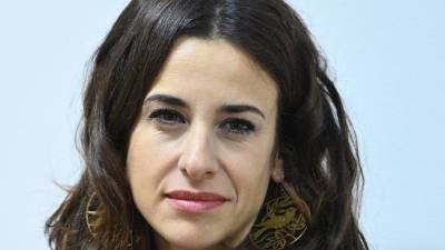 Lara Komar (FotoDamj@n)