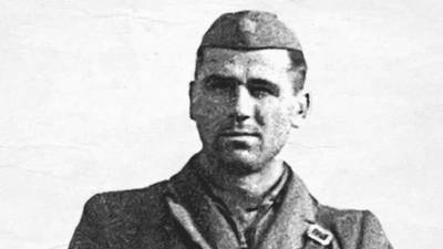 Narodni heroj Anton Šibelja Stjenka