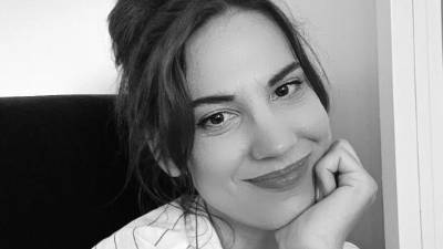 Tamara Babić Nikiforov