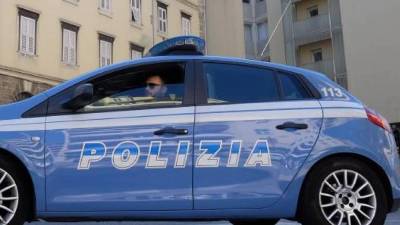 Policija, fotografija je simbolična (FOTODAMJ@N)