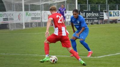 Harakiri Krasa, Sesljan spet KO