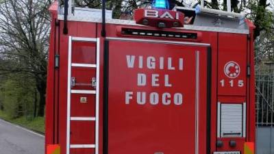 Gasilci, fotografija je simbolična (ARHIV)