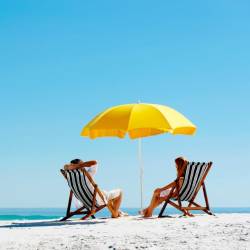 Kako prejematičasopis na kraju letovanja?