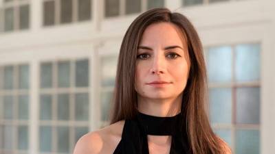 Nina Šenk (NINASENK.NET/CIRIL JAZBEC)