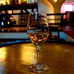 Minister za kmetijstvo je sprva nasprotoval proizvodnji brezalkoholnih vin (PIXABAY)