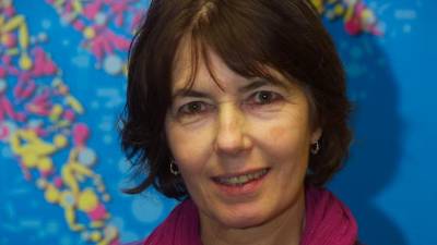 Kim Longinotto (KINOATELJE)