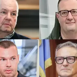 Štirje kandidati za zajamčeni mandat Italijanov v Sloveniji