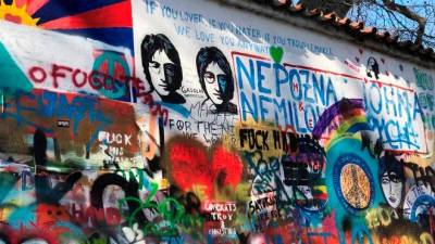 Gledališče Miela bo padcu Berlinskega zidu posvetilo poseben dogodek
