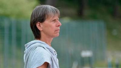 Silva Meulia (ARHIV)