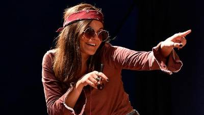 Otvoritev Festivala - Skupina brez spomina (Slovenska prosveta) - RADIO PIRAT