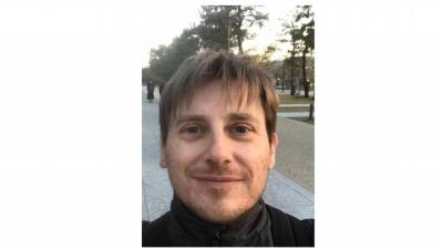 Svetovalec za informacijsko varnost Andrej Rosano (OSEBNI ARHIV)