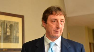 Maurizio Vidali (ARHIV)