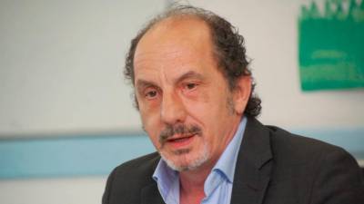 Pino Roveredo (BUMBACA)