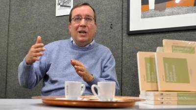 Prof. Ivan Verč (FOTODAMJ@N)