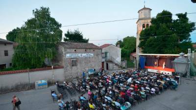 12. Zamejski festival amaterskih dramskih skupin v Mavhinjah (FOTODAMJ@N)