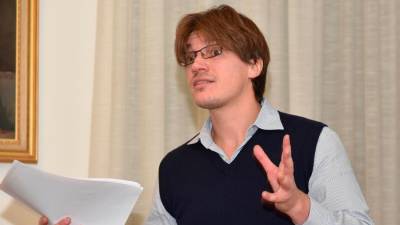 Igor Guardiancich (ARHIV)