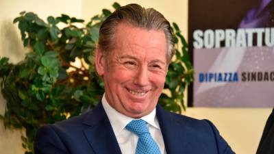 Fabio Scoccimarro (ARHIV)