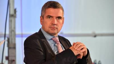 Herbert Dorfmann (ARHIV)