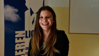 Giulia Rorato (FOTODAMJ@N)