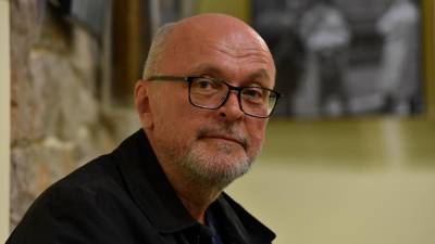 Miha Mazzini (FOTODAMJ@N)