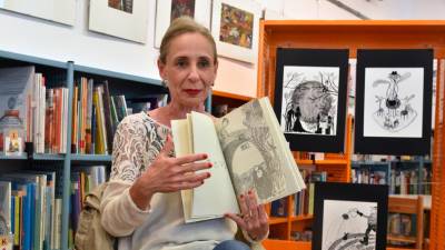 Darja Betocchi (FOTODAMJ@N)