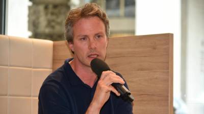 Primož Sturman (FOTODAMJ@N)